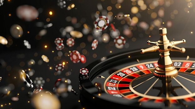 Live baccarat dealer table at jempolhoki studio with multi-camera setup