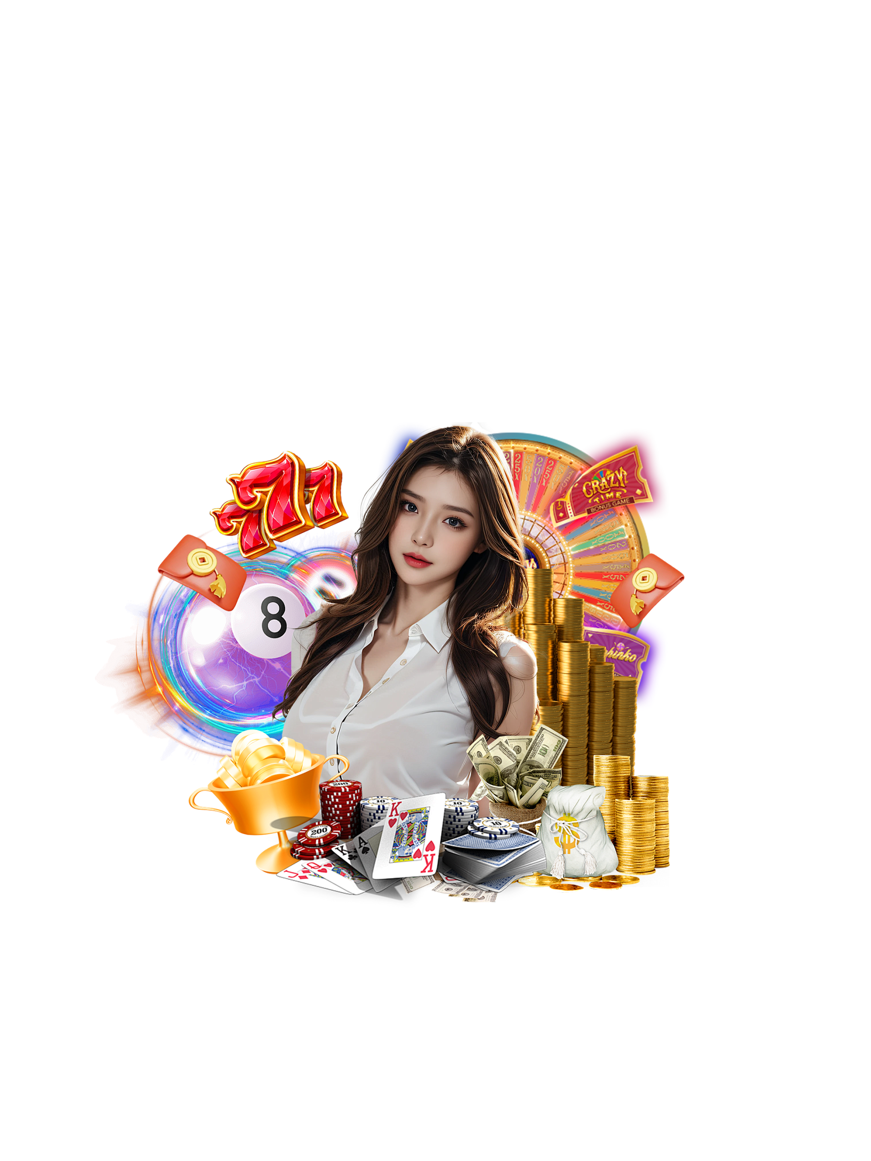 ShopeePay and LinkAja wallet logos